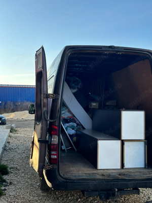 Transport Marfa ! Mobiliere Materiale Constructii !! Nisip Pietris!! Paman Vegetal!! - imagine 3