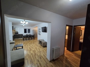 Apartament cu loc parcare inclus, Parc Zăvoi, aproape de centru - imagine 2