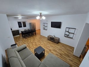 Apartament cu loc parcare inclus, Parc Zăvoi, aproape de centru