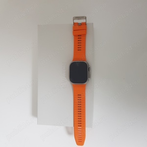 Vand ceas Watch Ultra 2 - imagine 3