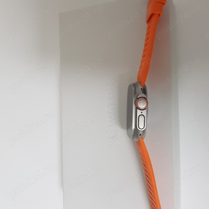 Vand ceas Watch Ultra 2 - imagine 2