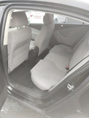 Volkswagen Passat B6