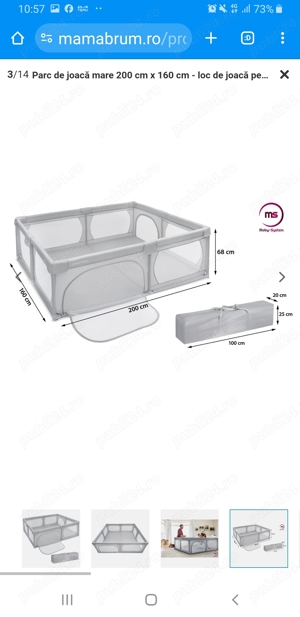 Vand tarc joaca copii