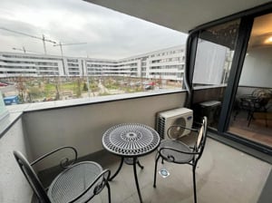 Apartament 2 camere Bucurestii Noi | Chitila - imagine 9