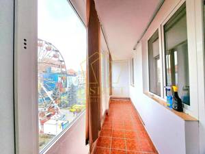 Apartament cu 2 camere | PET FRIENDLY  I Piata Victoriei - imagine 10