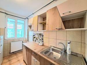 Apartament cu 2 camere | PET FRIENDLY  I Piata Victoriei - imagine 12