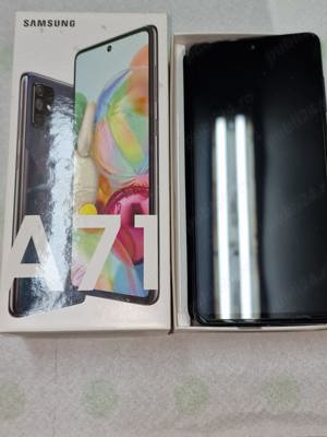 Samsung galaxy A 71