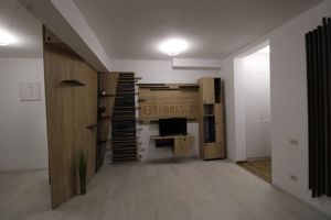 Apartament modern, 2 locuri de parcare, bloc nou, balcon generos, living spațios - imagine 3