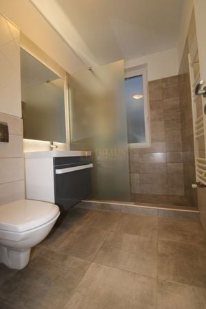 Apartament modern, 2 locuri de parcare, bloc nou, balcon generos, living spațios - imagine 17