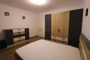 Apartament modern, 2 locuri de parcare, bloc nou, balcon generos, living spațios - imagine 14