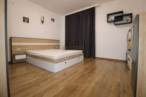 Apartament modern, 2 locuri de parcare, bloc nou, balcon generos, living spațios - imagine 13