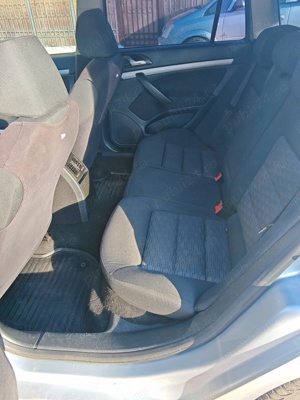 Skoda Octavia 2 Ambiente Combi  2013 motor 2.0 140cp - imagine 5