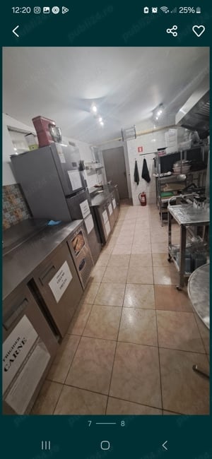 Afacere la cheie 9500 euro sau schimb cu Duba 3,5t - imagine 7