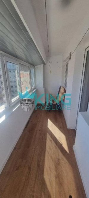 P-ta Gorjului | 1 Camere | Metrou 4 min | Spatii comerciale | Balcon - imagine 2