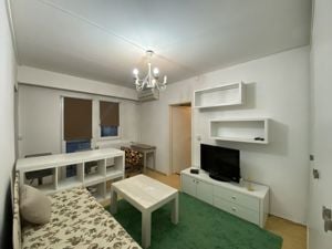 Apartament cu 2 camere, Dacia