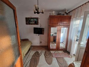 Vând apartament 2 zona Vasile Aaron - Milea, Sibiu  - imagine 4