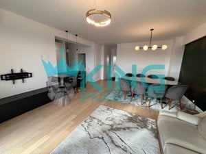  Apartament 3 Camere Tineretului Bucuresti - imagine 4