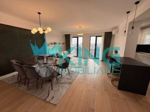  Apartament 3 Camere Tineretului Bucuresti - imagine 1