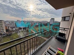  Apartament 3 Camere Tineretului Bucuresti - imagine 5