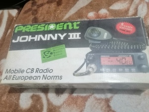 Vând stație emisie receptie