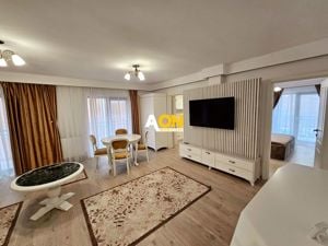 Apartament 2 camere, 55 mp utili, bloc nou, etaj 2, Cetate - zona Skit