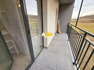 Apartament 2 camere, 55 mp utili, bloc nou, etaj 2, Cetate - zona Skit - imagine 11