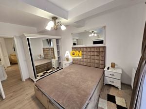 Apartament 2 camere, 55 mp utili, bloc nou, etaj 2, Cetate - zona Skit - imagine 3