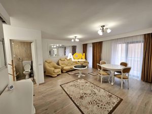 Apartament 2 camere, 55 mp utili, bloc nou, etaj 2, Cetate - zona Skit - imagine 10