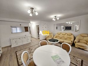 Apartament 2 camere, 55 mp utili, bloc nou, etaj 2, Cetate - zona Skit - imagine 9