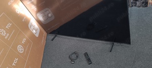 Tv SAMSUNG Smart 138 cm defect