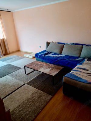 Proprietar Apartament decomandat cu doua camere Bd sudului - imagine 2