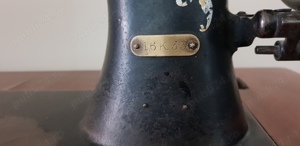 Mașină de cusut - imagine 3