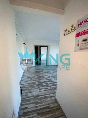 ULTRACENTRAL | APARTAMENT 3 CAMERE | CENTRALA PROPRIE | BALCON | - imagine 2