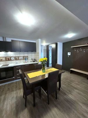 Craciun la Mountain View Apartaments Homes Poiana Brasov  - imagine 5