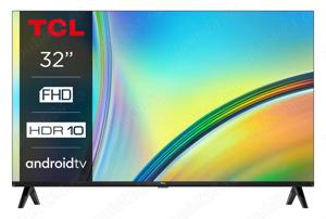 Smart TV TCL 32ex560, WiFi, LAN