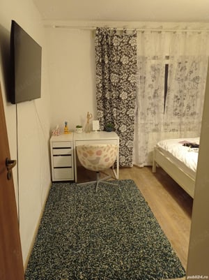 Apartament cu 2 camere de vanzare-Sebastian-Rahova - imagine 3