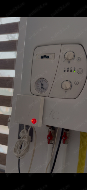 Centrală termică Ariston Uno