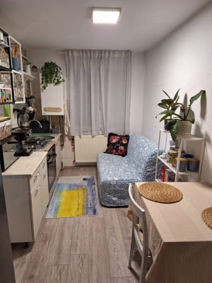 De vanzare apartament cu o camera - imagine 3