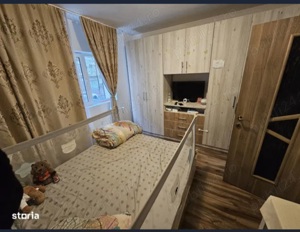 Apartament 2 camere decomandat, renovat, mobilat și utilat modern! Proprietar! 