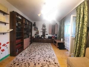  apartament cu 2 camere, rahova ,etaj 4 cu parcare - imagine 5