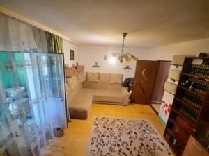  apartament cu 2 camere, rahova ,etaj 4 cu parcare - imagine 6