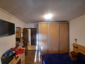  apartament cu 2 camere, rahova ,etaj 4 cu parcare - imagine 3