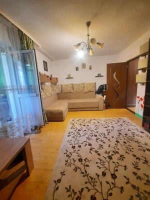  apartament cu 2 camere, rahova ,etaj 4 cu parcare - imagine 7