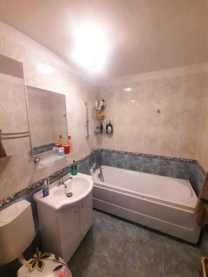  apartament cu 2 camere, rahova ,etaj 4 cu parcare - imagine 10