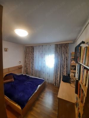  apartament cu 2 camere, rahova ,etaj 4 cu parcare - imagine 8