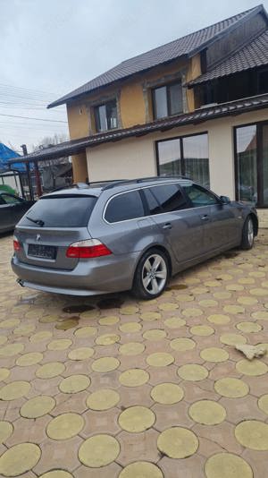 BMW 525 vand - imagine 7