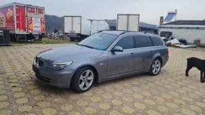 BMW 525 vand - imagine 3