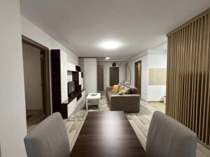 Apartament Modern, 2 camere, zona Braytim - imagine 3