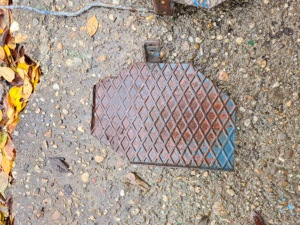 Pod   planseu pedalier tractor Fiat 300 - imagine 2