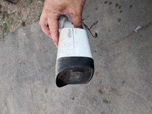 Vand 2 Camere FULL HD 2MP Dahua